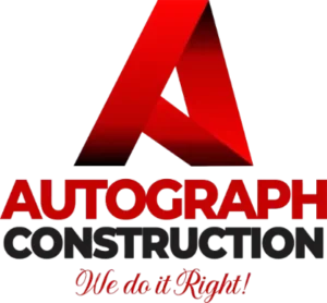 Autograph Construction logo