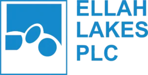 Ellah Lakes Plc logo