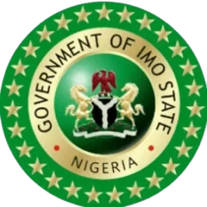 Government of Imo State logo