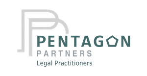 Pentagon Partners logo