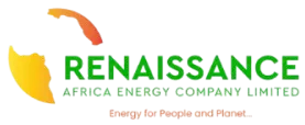 Renaissance Africa Energy Company Limited logo